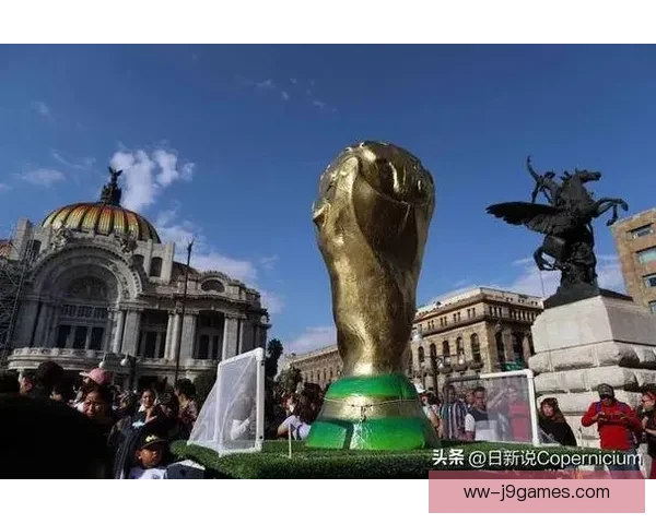 世界杯墨西哥赛区安保全面升级确保赛事顺利安全开展