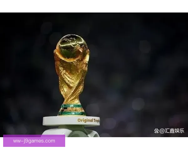 2026世界杯官方发布高清数字版开幕式预告引发全球球迷热议