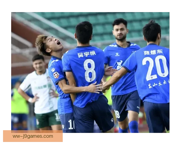 昆山FC夺得中甲冠军后因资金危机解散未能晋级中超